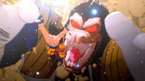 Dragon Ball Goku DON'T TALK LIKE THAT download