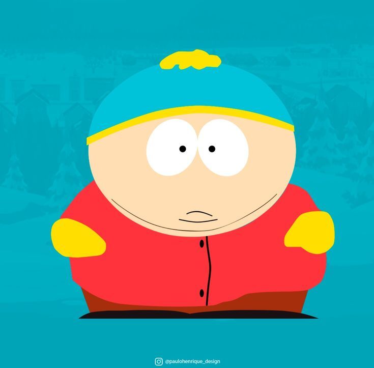 Eric Cartman Slave song sound effect - MP3 Download