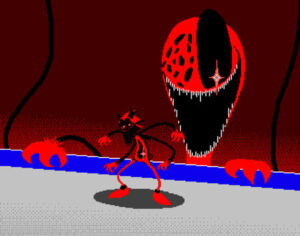 Fatal error RUN download