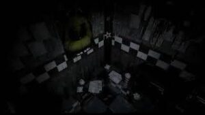 Golden Freddy Fnaf 1 download