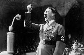 Hitler speach download