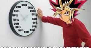 It's time do Duel download