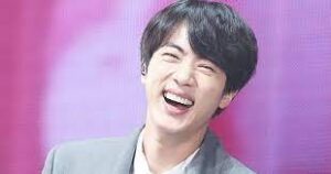 Jin Laugh download