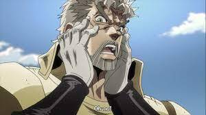 Joseph Joestar OH SHIT download