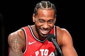 Kawhi Leonard Laugh download