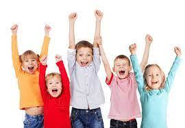 Kids cheering sound effect download