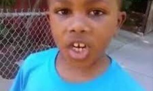 Lebron James Kid download