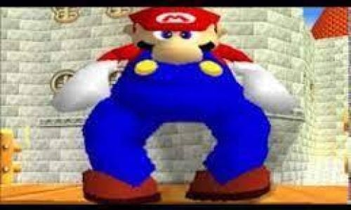 MARIO OOF download
