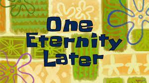 One Eternity Later download