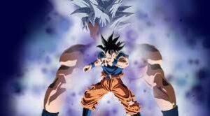 Ultra Instinct download