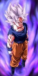 Ultra Instinct (Trap Remix) download