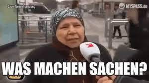 Was machen Sachen download