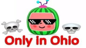 Watching cocomelon in ohio download