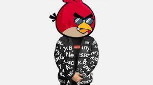 angry birds drip download