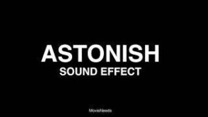 astonishment download