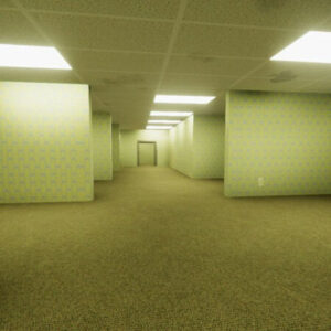 backroom monster sound download