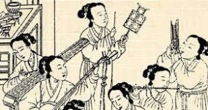 china music download