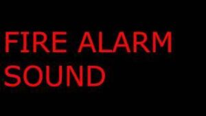 fire alarm download