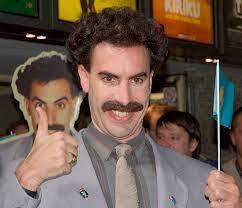 my name borat download