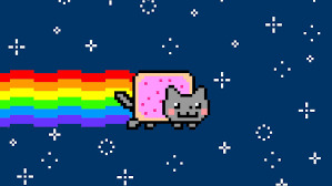 nyan cat sound effect download