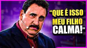 que é isso meu filho calma download