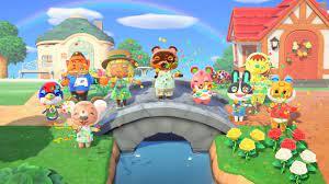 Animal Crossing game sounds download