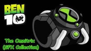 Ben 10 Collection Sound Effect download