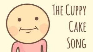 Cuppycake song download