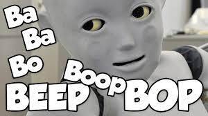 Distorted Baap Boop Beep Sound Effect download
