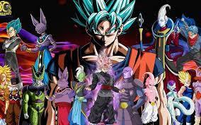 Dragon Ball Theme download