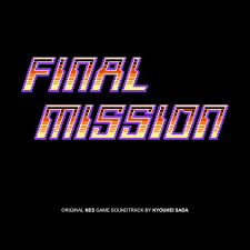 Final Mission download