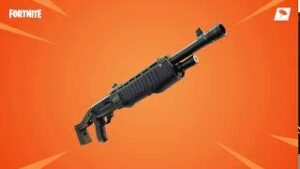 Fortnite shotgun sound download