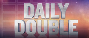 Jeopardy Daily Double download