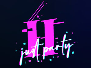 Just H Party download