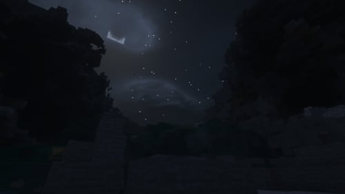 Minecraft Cave Ambience download