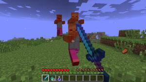 Minecraft Damage Sound download