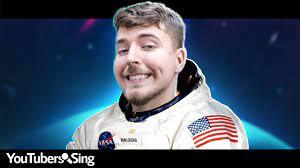 Mr Beast SINGING download