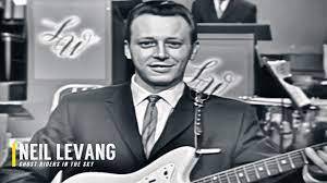 Neil LeVang Ghost Riders In The Sky download
