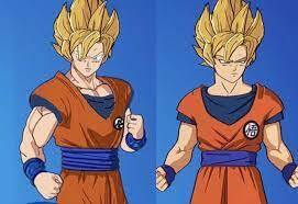 TFS Goku Fix download