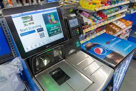 Walmart self checkout download