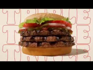 Whopper ad but extremely bass booted (headphone warning) download