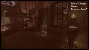 Zombies Round Change Theme download