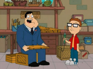 american dad download