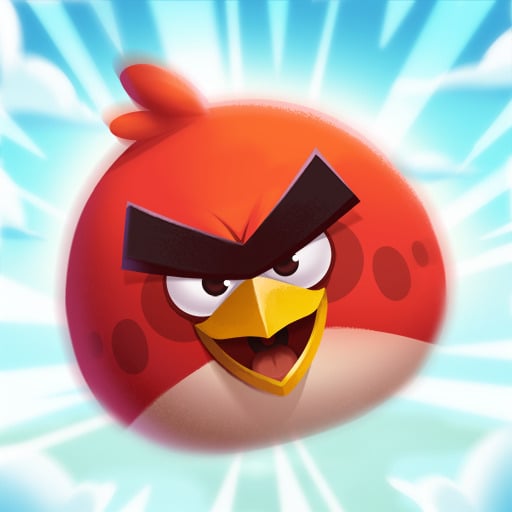 angry bird download