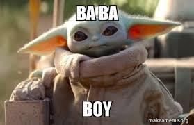 baba boy download