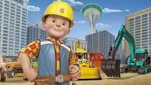 bob the builder download