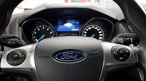ford chime download