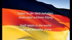 germany national anthem download
