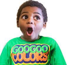 goo goo ga ga download