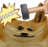 Bonk Meme Sound download